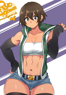 Agawa Ryo (100)