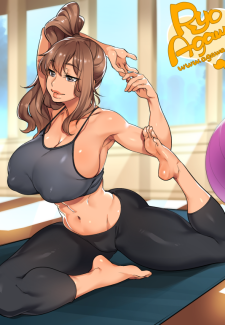Agawa Ryo (14)
