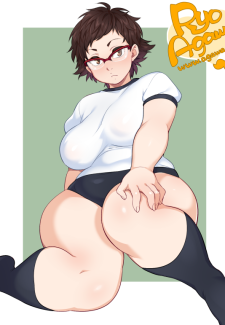 Agawa Ryo (40)