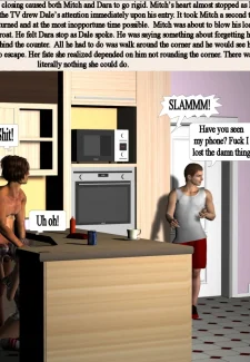 Almost Caught (15)