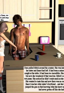 Almost Caught (3)