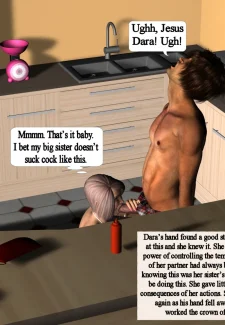 Almost Caught (8)