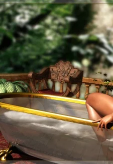 Amilee_Bathtub_13