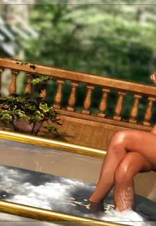 Amilee_Bathtub_17