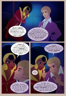 Aphrodite Jones 01-06