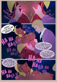 Aphrodite Jones 01-10