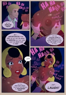 Aphrodite Jones 01-11
