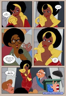 Aphrodite Jones 01-15