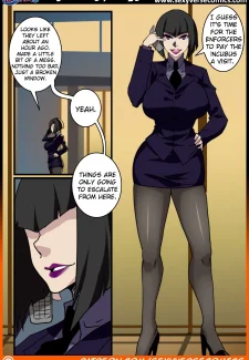Aya Yanagisawa- Deviants Ch. 6 (26)