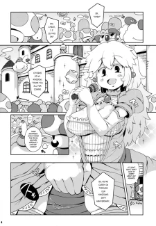 BITCH WORLD003