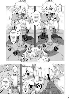 BITCH WORLD004