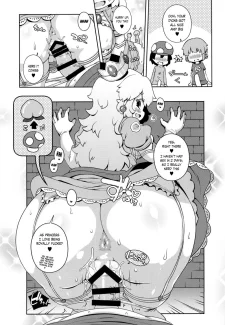 BITCH WORLD008