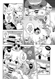 BITCH WORLD011