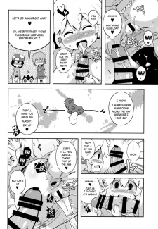 BITCH WORLD013
