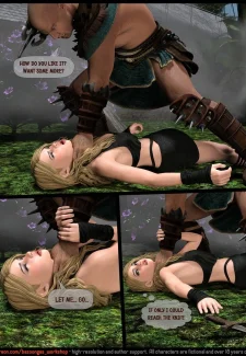 [Bazoongas Workshop] Ancient Ritual (50)