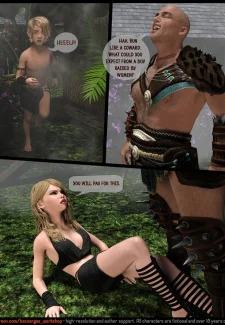 [Bazoongas Workshop] Ancient Ritual (53)