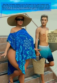 Beach day003