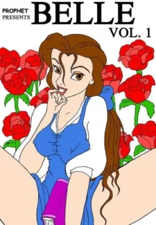 Beauty And The Beast- Belle Vol.1
