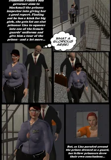 Big Prison Date (105)