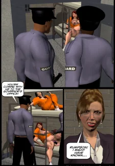 Big Prison Date (60)