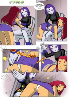 Blame Game (6)