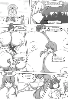Boobies’ Chronicles014