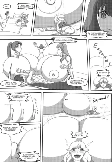 Boobies’ Chronicles015