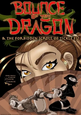 Bounce of the Dragon
