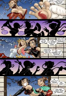 Bounce of the dragon-06