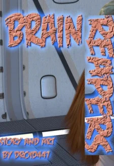 Brain Reapers- Droid447- info
