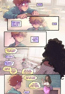 Breaking In Tim (4)