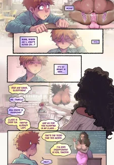 Breaking In Tim (5)