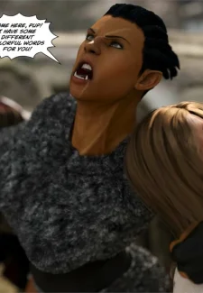 Breaks Loose (101)