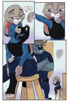 Broken Mask (116)