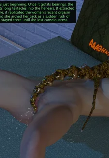 Bug Control [Full Invasion] (97)