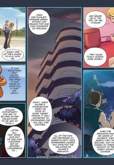 Butterfly Protocol (12)