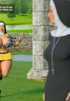 Caught In Sin (3)