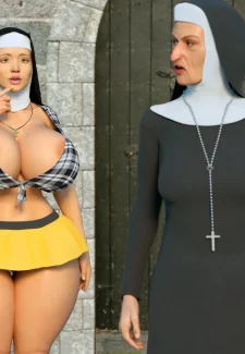 Caught In Sin (9)