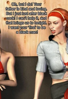 Cuming Of Age (6)