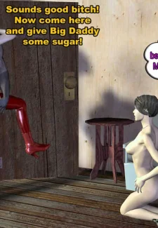 Cuming Of Age (9)