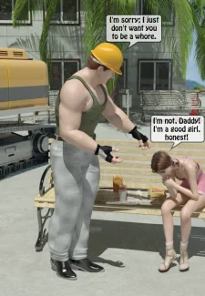 Daddy + Daughter 21 (10)