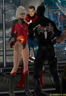 Dark Avengers (10)