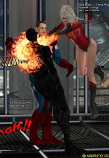 Dark Avengers (11)