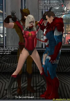 Dark Avengers (14)