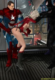 Dark Avengers (18)