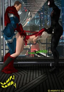 Dark Avengers (20)