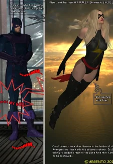 Dark Avengers (24)
