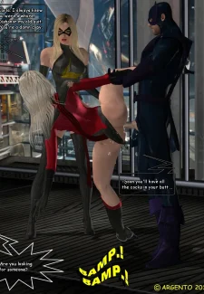 Dark Avengers (27)
