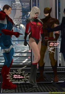 Dark Avengers (3)