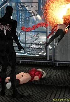 Dark Avengers (33)